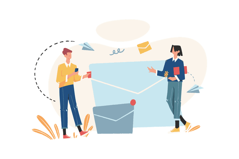 E-Mail-Marketing für Immobilien
