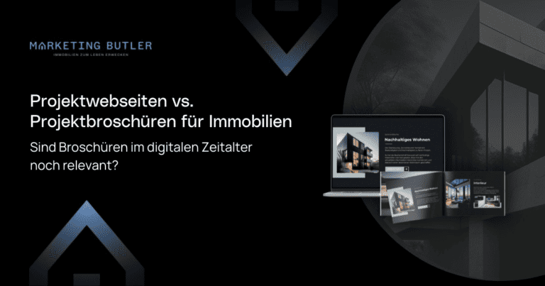 Sind Broschüren heute noch relevant?