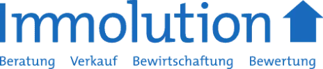 Das blaue, pixelige Wort „Minecraft“ hebt sich von einem Hintergrund mit Farbverlauf ab, ähnlich wie eine erstklassige Immobilienmarketingagentur Immobilienpräsentationen aufwertet.