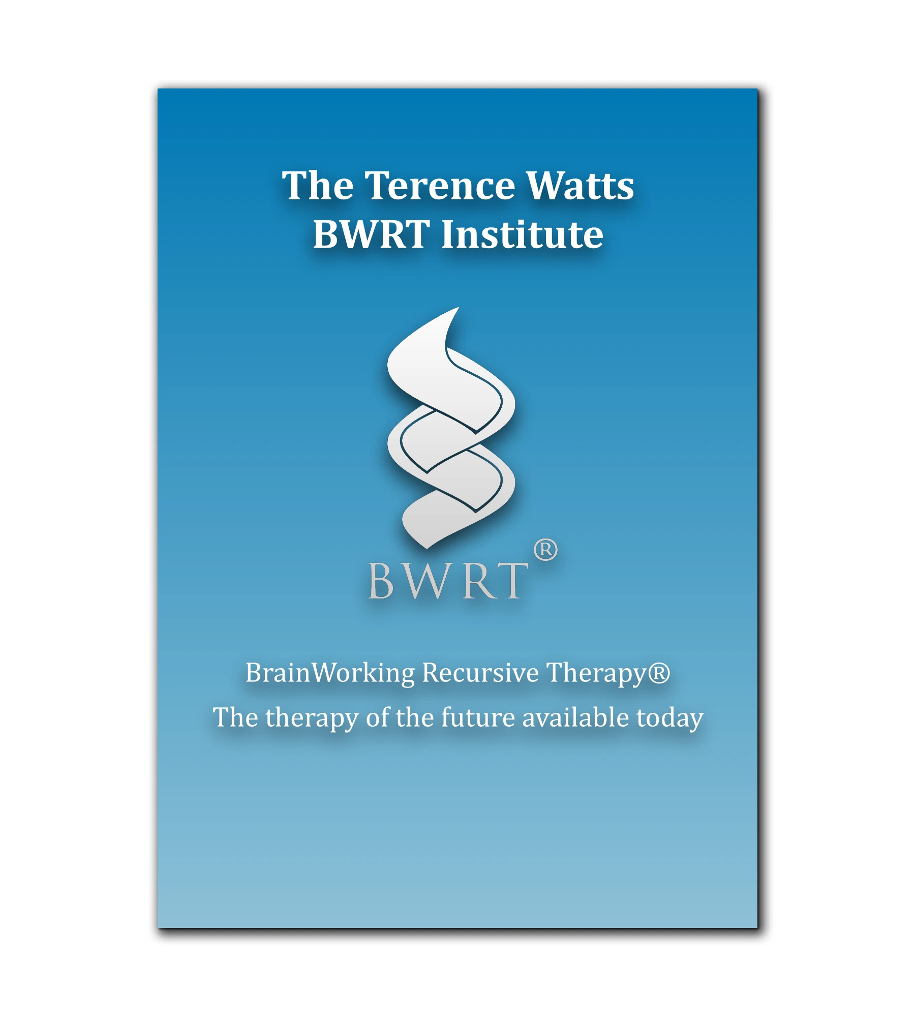 The Terence Watts BWRT Institute logo.