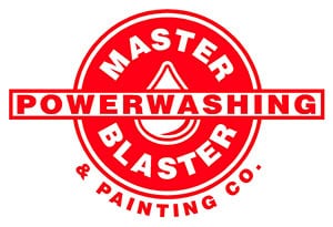 Master Blaster Power Washing & Painting Co.