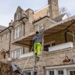 How Often Should You Power Wash Your House?