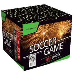 SOCCER GAME GP506