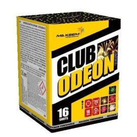 CLUB ODEON GPH3046