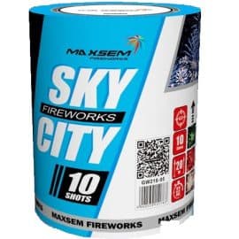 SKY CITY GWM218-95