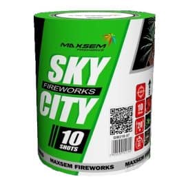 SKY CITY GWM218-97