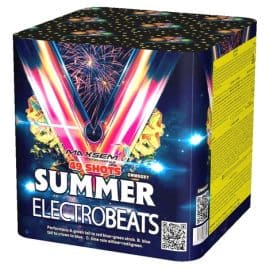 SUMMER ELECTROBEATS MC5037