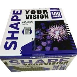 SHAPE MC093