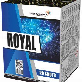 ROYAL GP507