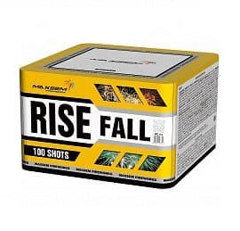RISE FALL MC114