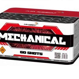 MECHANICAL MC119