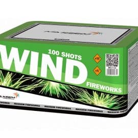 WIND MC134