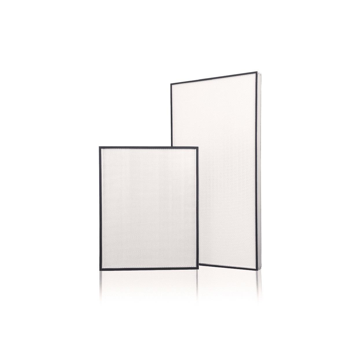 Minipleat HEPA Filter