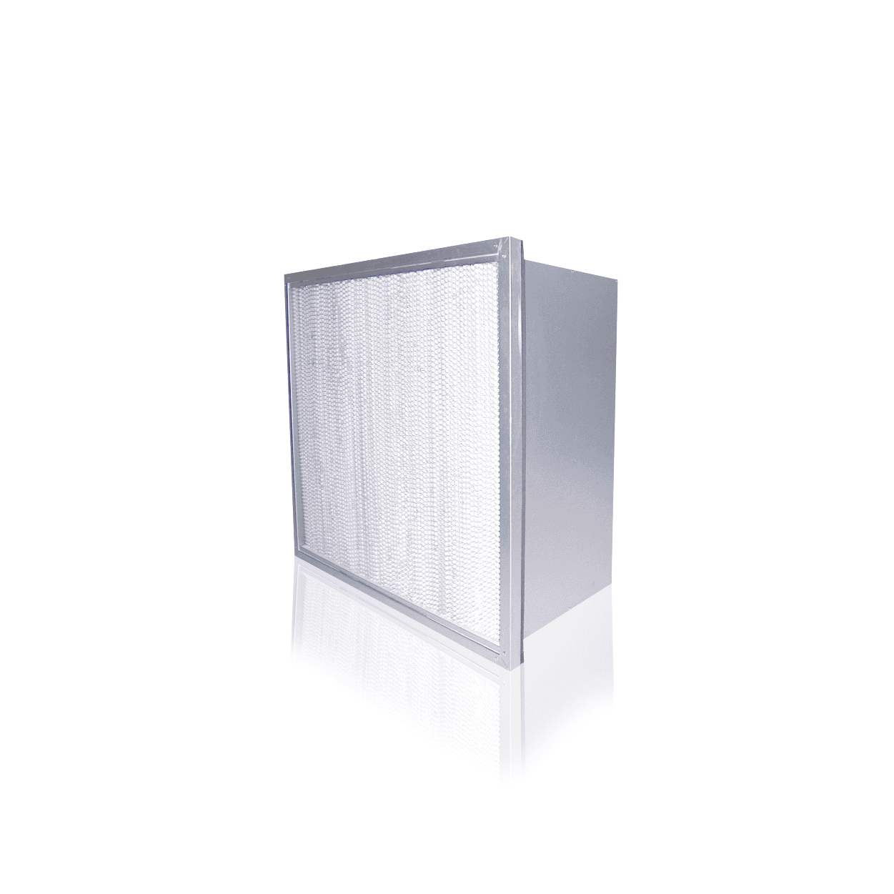 box type air filter