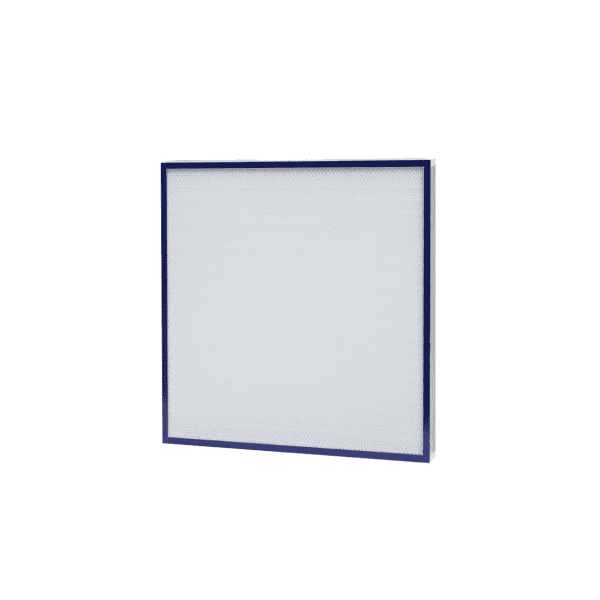 Gel Seal HEPA Filter