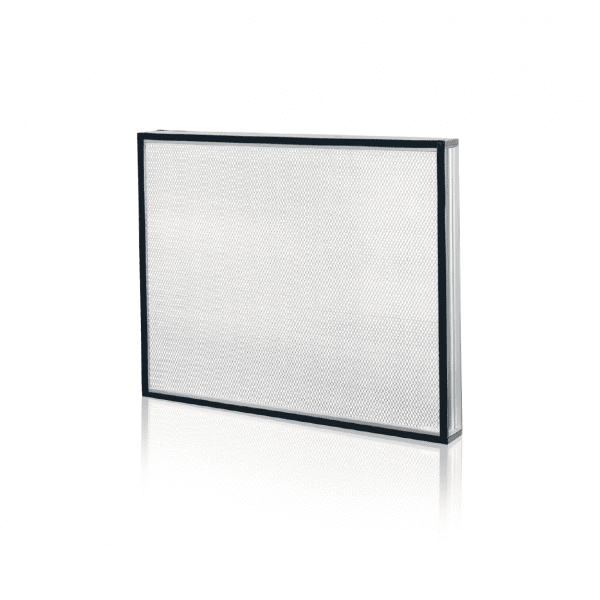 High-efficiency air filter for HVAC systems by MayAir Group, designed to improve indoor air quality and remove airborne particles, smoke, and allergens effectively.