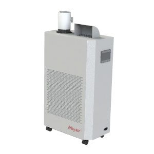 Negative Air Machine