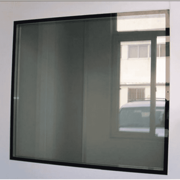 Window TYPE DG2