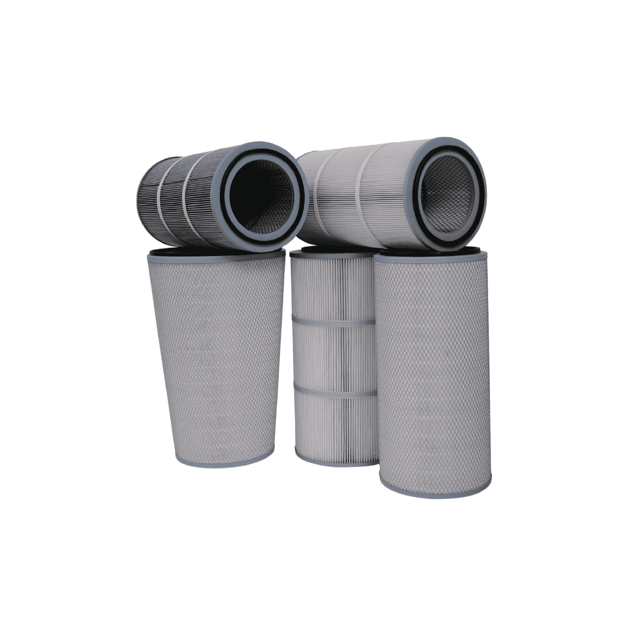 High-quality air filters and replacement filters for HVAC systems and air purifiers by MayAir Group. Enhance indoor air quality with reliable filtration solutions.