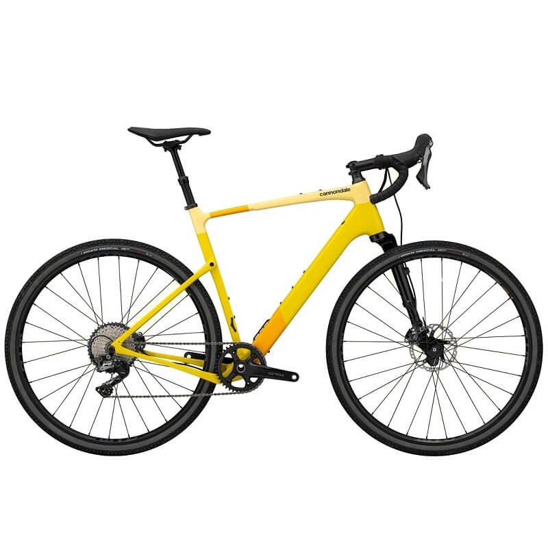 Cannondale Topstone Carbon 2 Lefty – 28 Zoll – Diamant – 2024