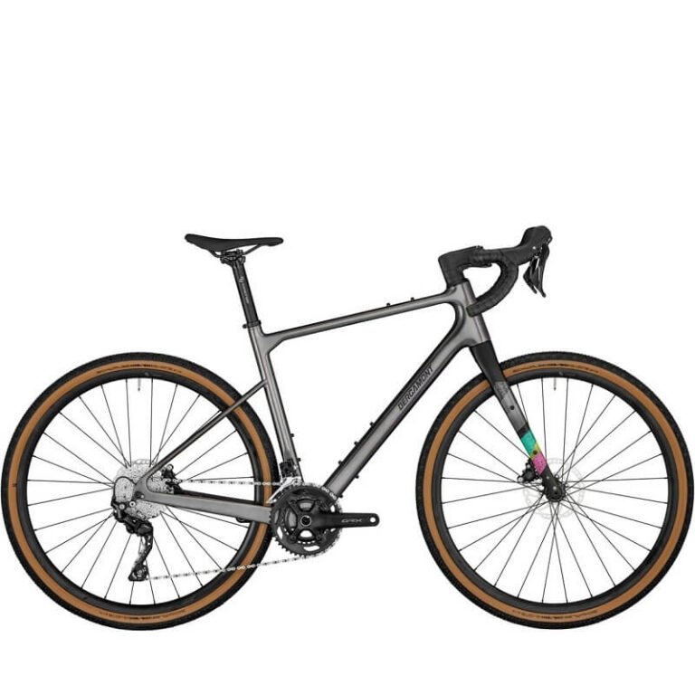 Bergamont Grandurance Expert – 28 Zoll – Diamant – 2024