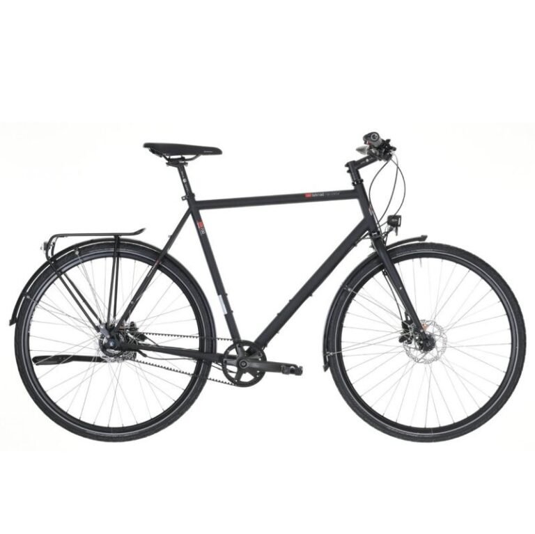 VSF Fahrradmanufaktur T-700 Alfine – 28 Zoll – Diamant – 2025