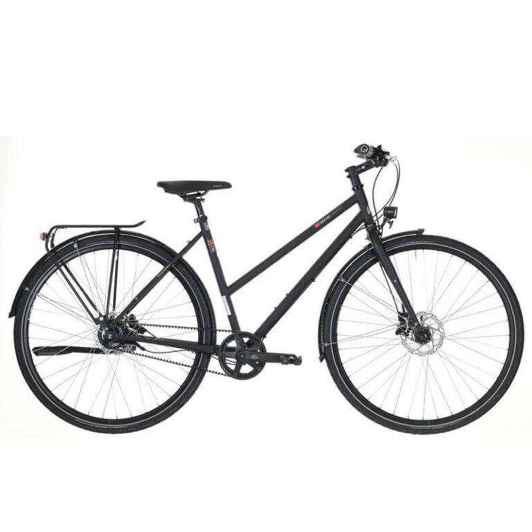 VSF Fahrradmanufaktur T-700 Alfine – 28 Zoll – Damen Sport – 2025