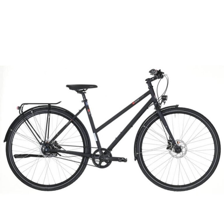 VSF Fahrradmanufaktur T-700 Alfine – 28 Zoll – Damen Sport – 2025