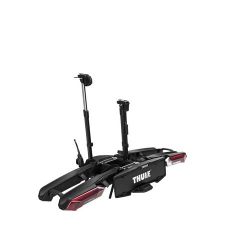 Thule Epos Kupplungsträger 2 Fahrräder