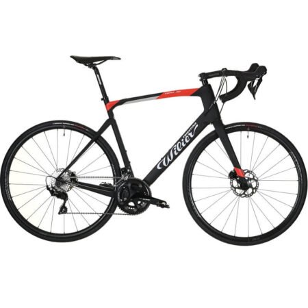 Wilier Cento1 NDR Disc 105 2023 – Aero-Rennrad 28 Zoll