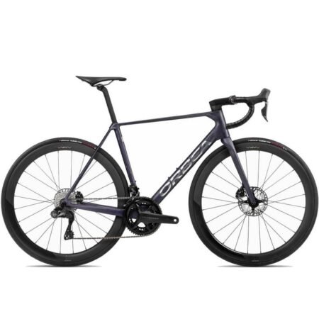 Orbea Orca M20i LTD – 28 Zoll – Diamant – 2024