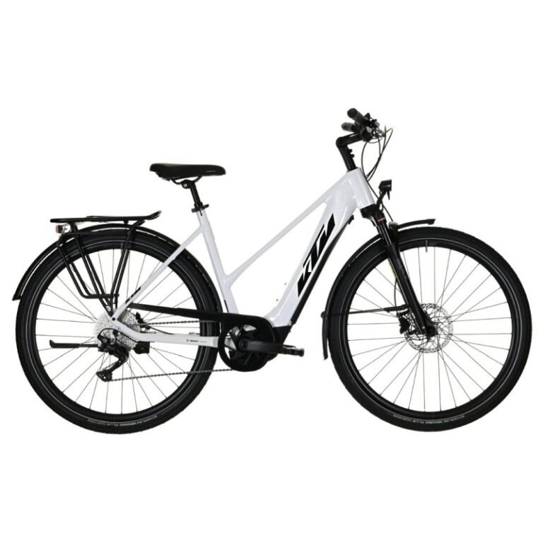 KTM Macina Tour CX 625 LTD – 625 Wh – 28 Zoll – Damen Sport – 2025