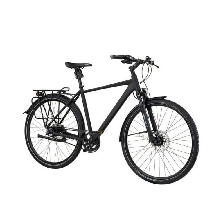 Gudereit Premium 14.0 evo – 28 Zoll – Diamant – 2024