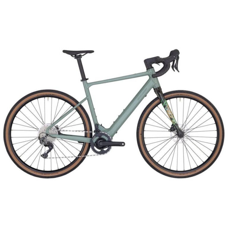 Bergamont E-Grandurance 7 – 360 Wh – 28 Zoll – Diamant – 2025