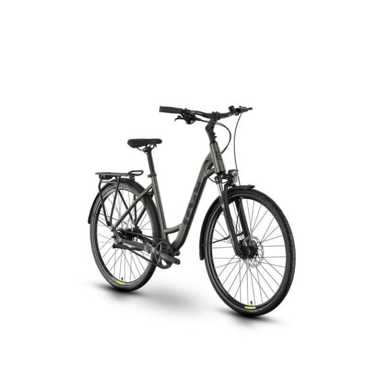 Husqvarna Towner B3 – 28 Zoll – Tiefeinsteiger – 2024