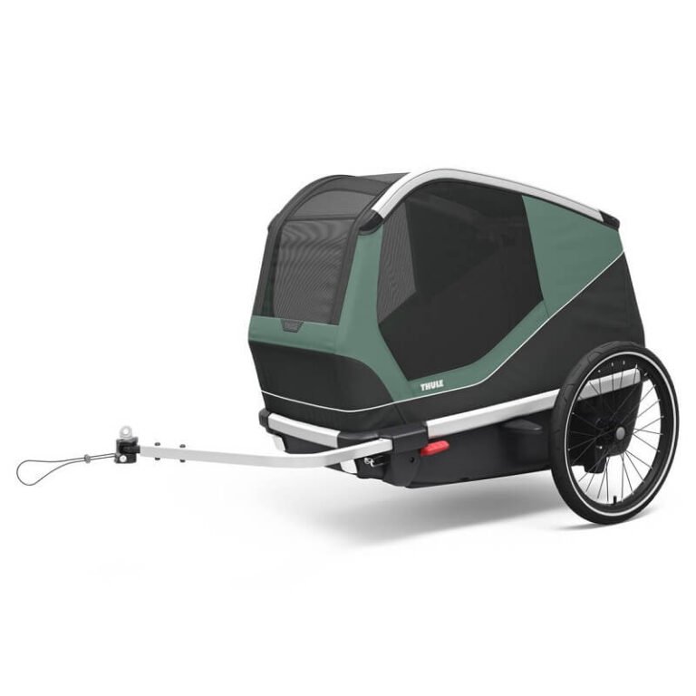 Thule Bexey Hundeanhänger – M
