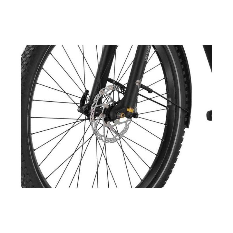 Carver SUV E.550 LR - 750 Wh - 27,5 Zoll - Diamant - 2026 – Bild 8