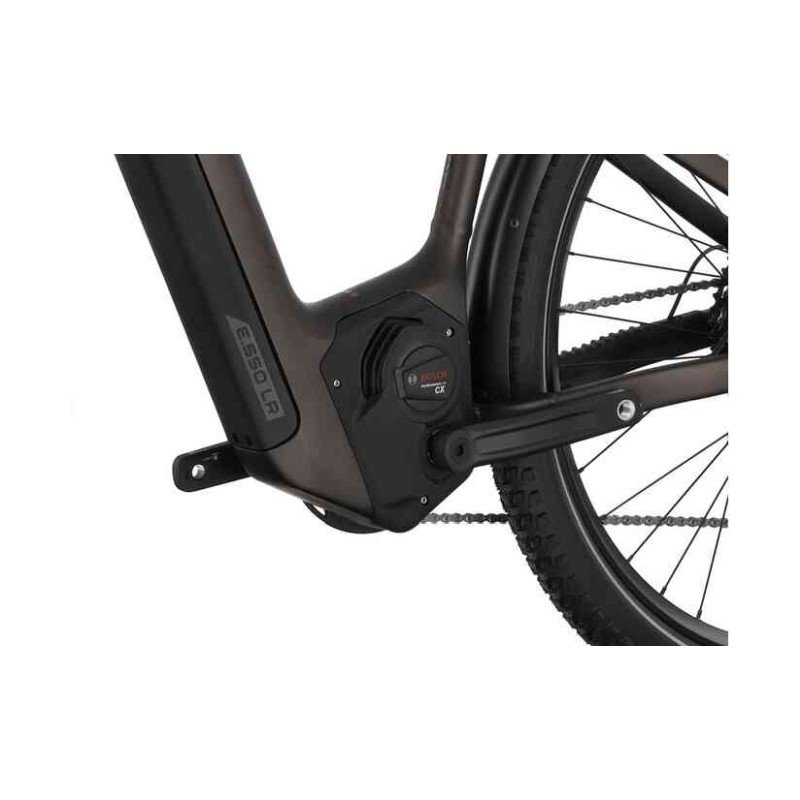 Carver SUV E.550 LR - 750 Wh - 27,5 Zoll - Diamant - 2026 – Bild 9