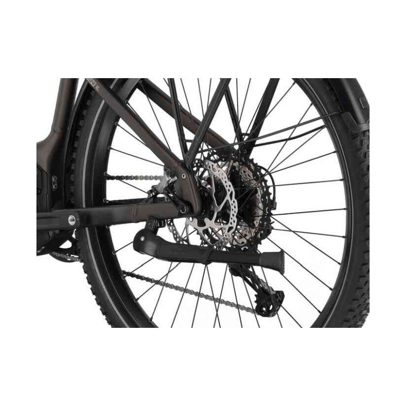 Carver SUV E.550 LR - 750 Wh - 27,5 Zoll - Diamant - 2026 – Bild 10