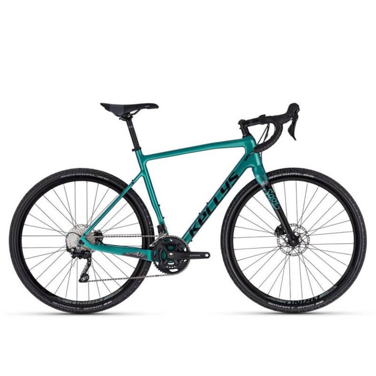 Kellys Soot 80 – 28 Zoll – Diamant – 2024