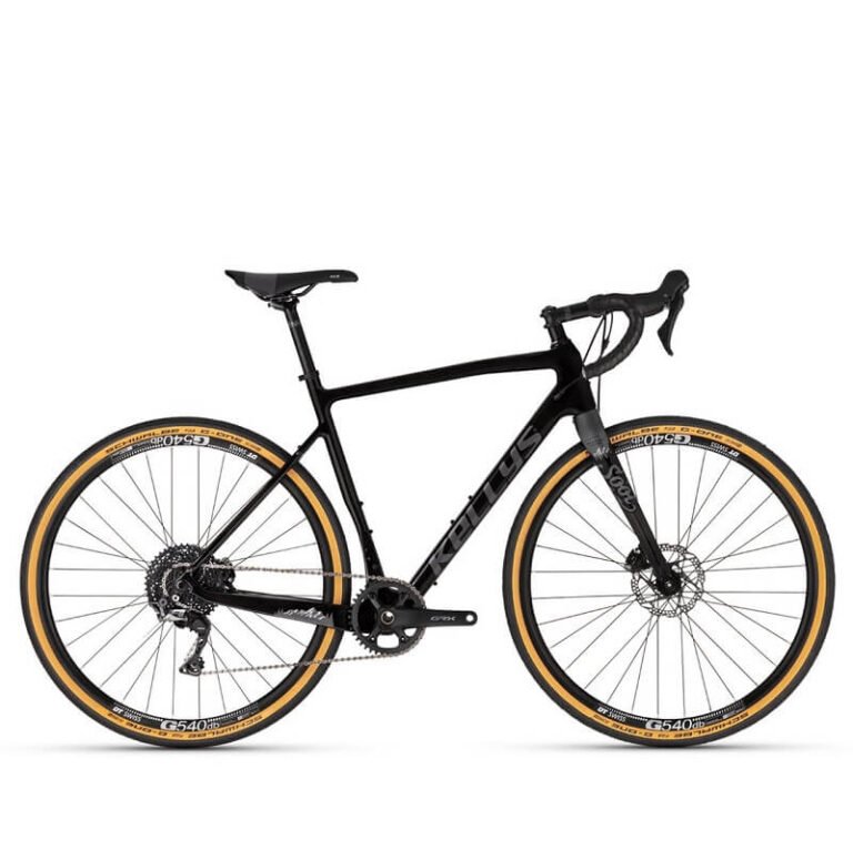 Kellys Soot 90 – 28 Zoll – Diamant – 2024