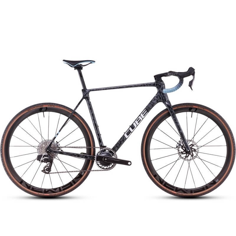 Cube Cross Race C:68X SLT – 28 Zoll – Diamant – 2025