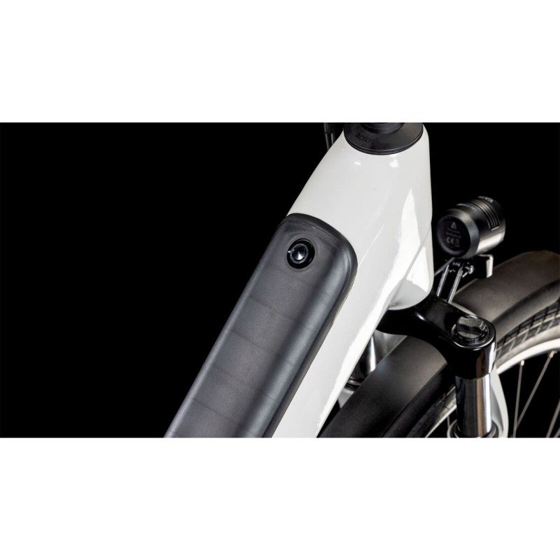 Cube Touring Hybrid ONE 500 - 500 Wh - 28 Zoll - Tiefeinsteiger - 2025 – Bild 2