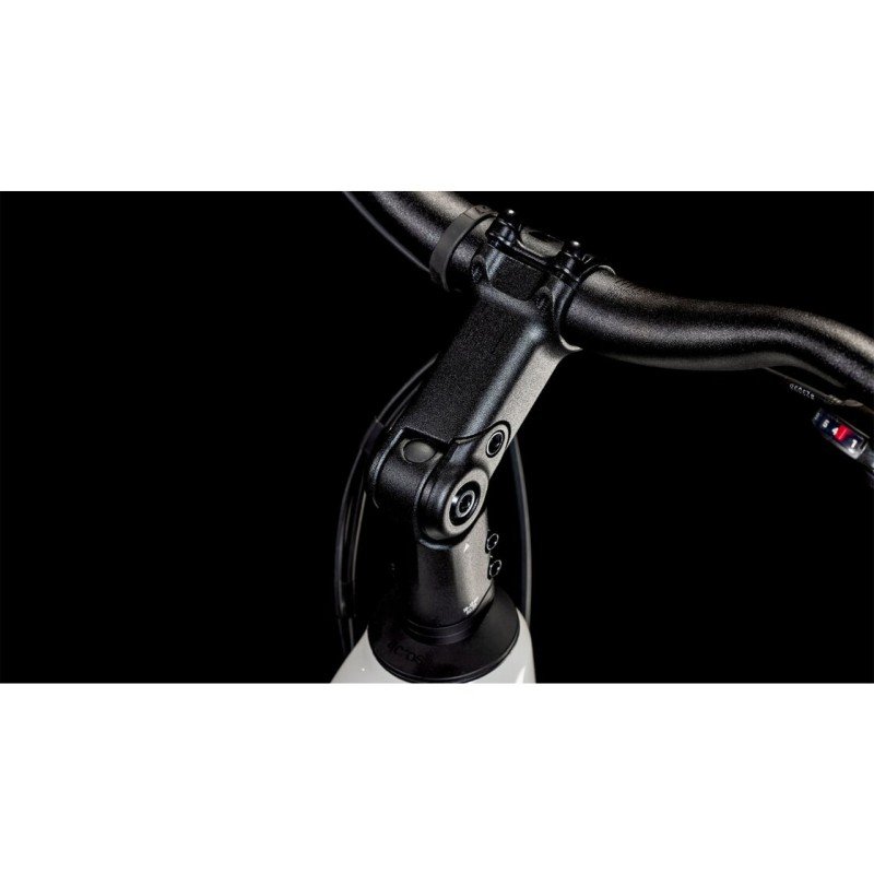 Cube Touring Hybrid ONE 500 - 500 Wh - 28 Zoll - Tiefeinsteiger - 2025 – Bild 3