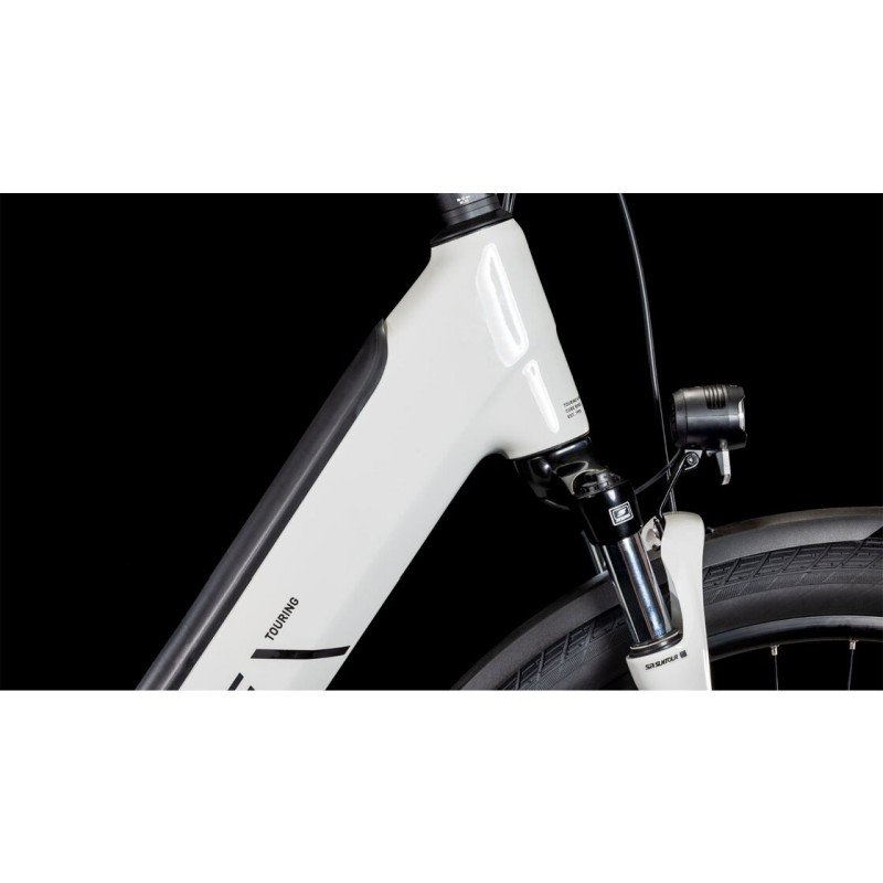 Cube Touring Hybrid ONE 500 - 500 Wh - 28 Zoll - Tiefeinsteiger - 2025 – Bild 5