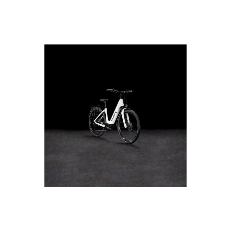 Cube Touring Hybrid ONE 500 - 500 Wh - 28 Zoll - Tiefeinsteiger - 2025 – Bild 7