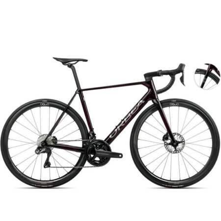 Orbea Orca M20i Team 2025 – Rennrad 28 Zoll