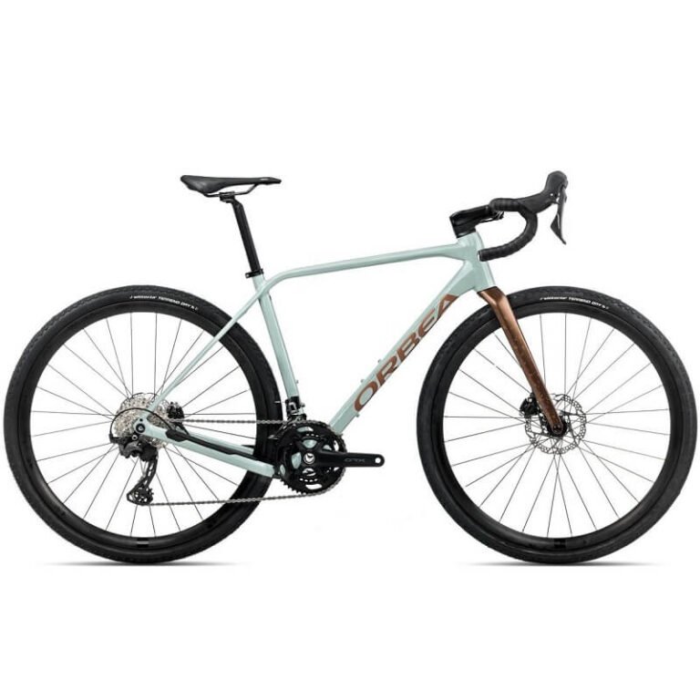 Orbea Terra H30 1X – 28 Zoll – Diamant – 2025
