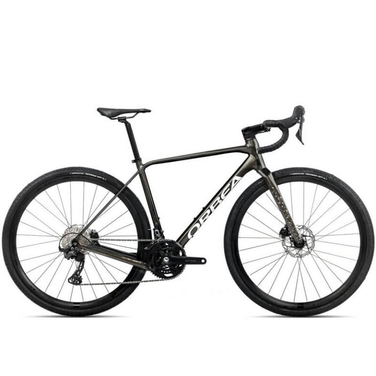 Orbea Terra H30 – 28 Zoll – Diamant – 2024