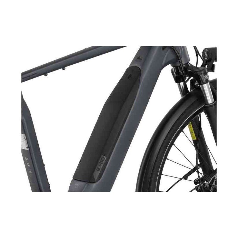 Carver Route E.410 - 500 Wh - 28 Zoll - Diamant - 2026 – Bild 2